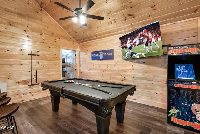 410 Southern Sun Way, Pigeon Forge, TN 37863