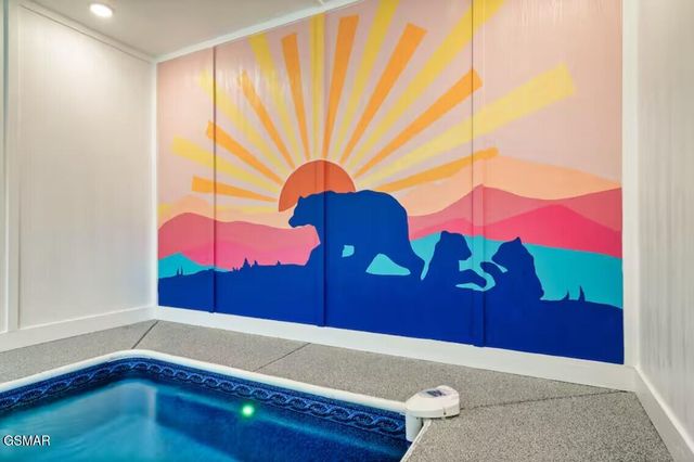 410 Southern Sun Way, Pigeon Forge, TN 37863