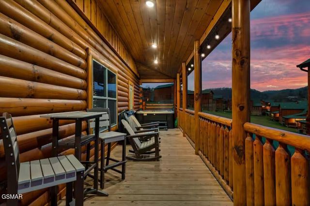 410 Southern Sun Way, Pigeon Forge, TN 37863