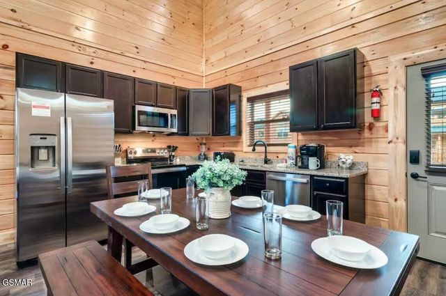 410 Southern Sun Way, Pigeon Forge, TN 37863