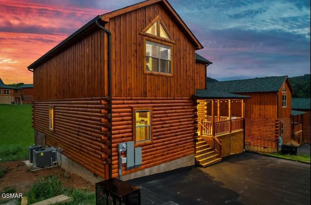 410 Southern Sun Way, Pigeon Forge, TN 37863