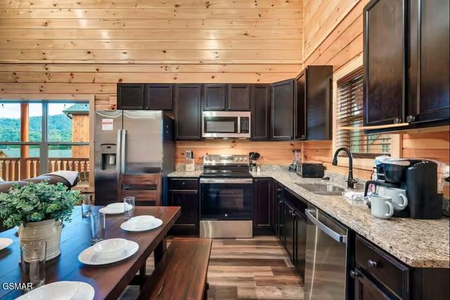 410 Southern Sun Way, Pigeon Forge, TN 37863