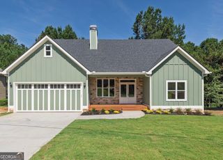 161 Ambrose Drive, Jasper, GA 30143