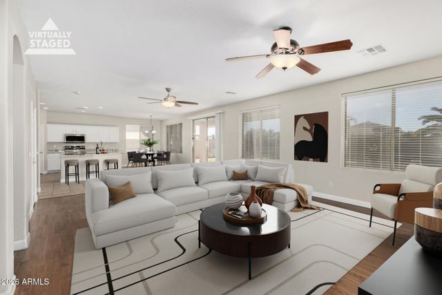 43223 W VENTURE Road, Maricopa, AZ 85138