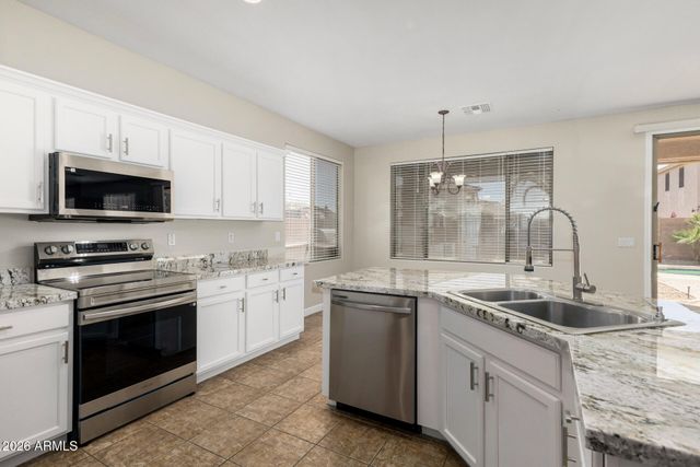 43223 W VENTURE Road, Maricopa, AZ 85138