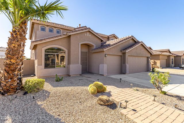 43223 W VENTURE Road, Maricopa, AZ 85138