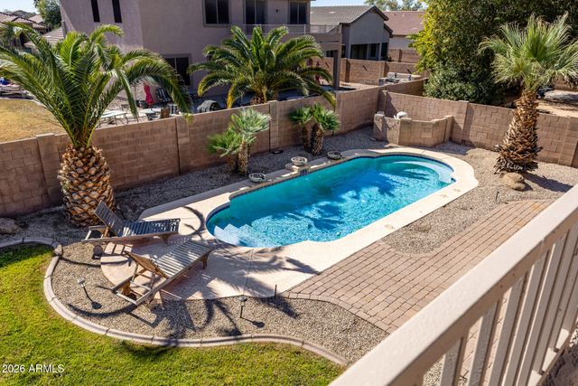 43223 W VENTURE Road, Maricopa, AZ 85138