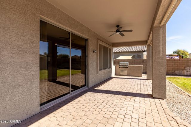 43223 W VENTURE Road, Maricopa, AZ 85138