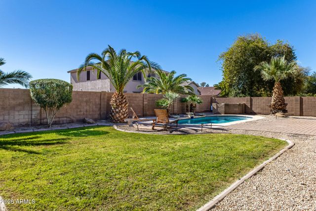 43223 W VENTURE Road, Maricopa, AZ 85138