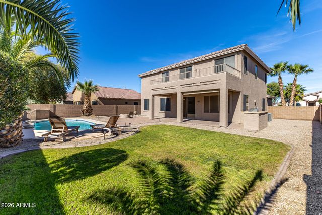 43223 W VENTURE Road, Maricopa, AZ 85138