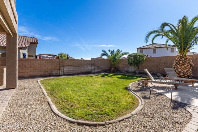 43223 W VENTURE Road, Maricopa, AZ 85138