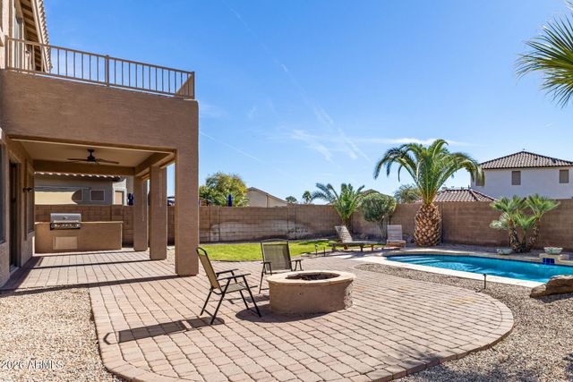 43223 W VENTURE Road, Maricopa, AZ 85138