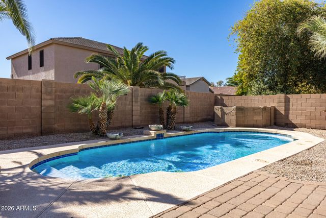 43223 W VENTURE Road, Maricopa, AZ 85138
