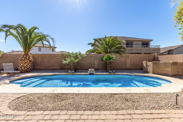 43223 W VENTURE Road, Maricopa, AZ 85138