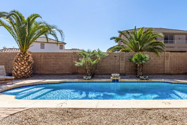 43223 W VENTURE Road, Maricopa, AZ 85138