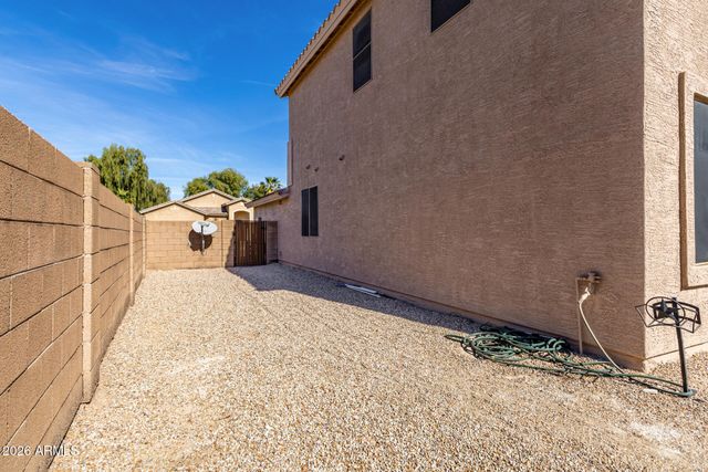 43223 W VENTURE Road, Maricopa, AZ 85138