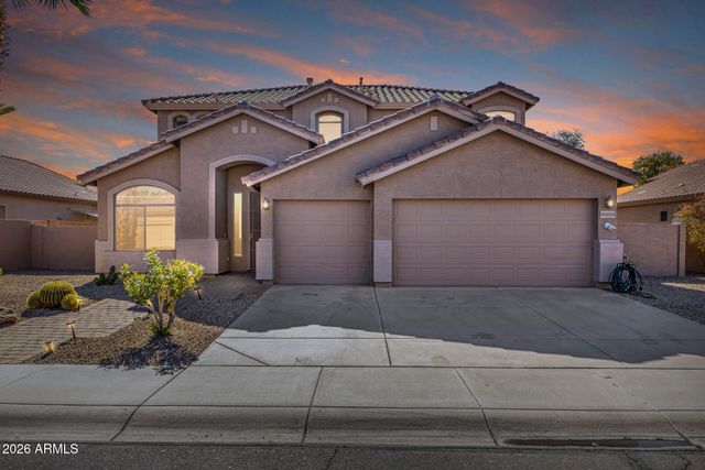 43223 W VENTURE Road, Maricopa, AZ 85138