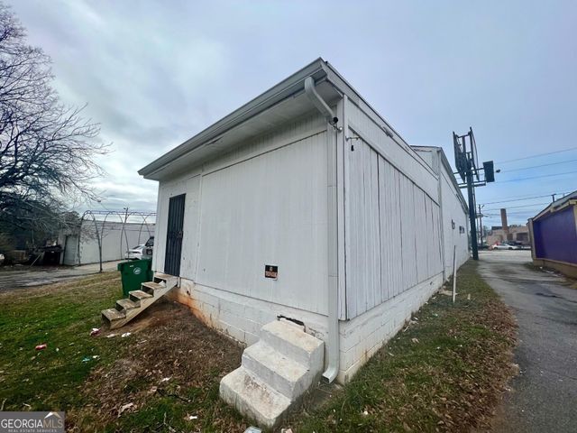 3159 AND 3153 Glenwood Road, Decatur, GA 30032