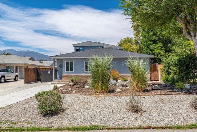 127 W Cherry, Monrovia, CA 91016