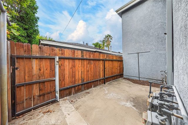 127 W Cherry, Monrovia, CA 91016