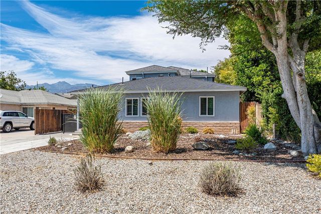 127 W Cherry, Monrovia, CA 91016