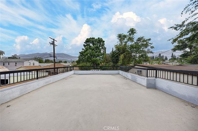 127 W Cherry, Monrovia, CA 91016