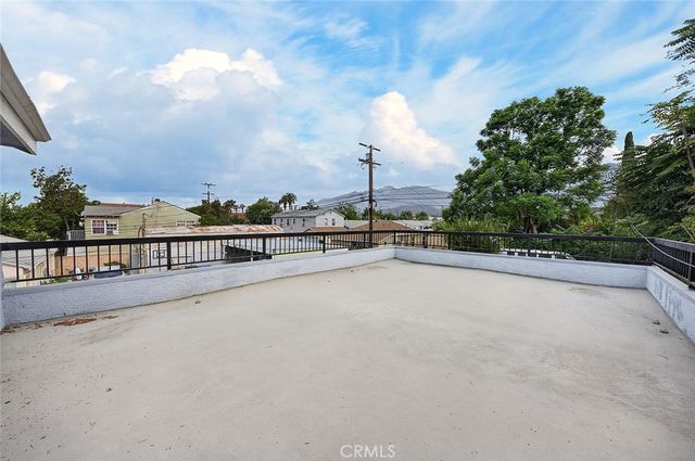 127 W Cherry, Monrovia, CA 91016
