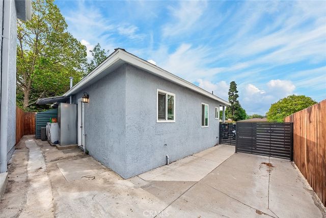 127 W Cherry, Monrovia, CA 91016