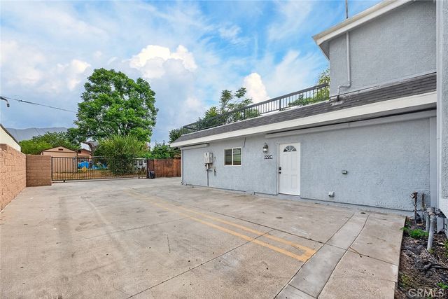 127 W Cherry, Monrovia, CA 91016