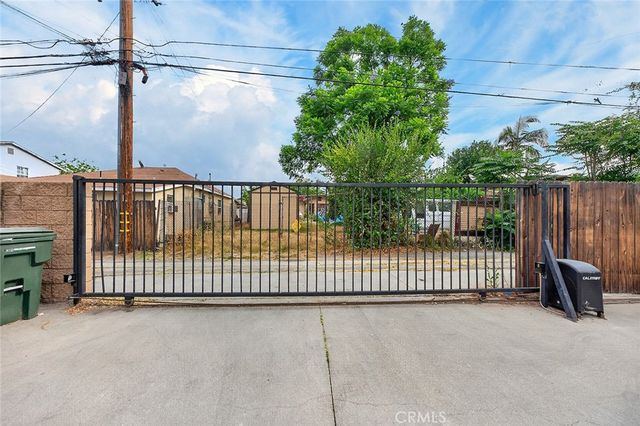 127 W Cherry, Monrovia, CA 91016