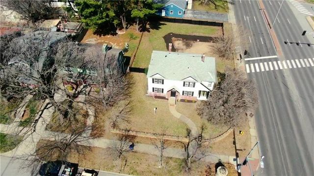 800 Valentine Road, Kansas City, MO 64111