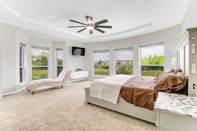 3425 Cotton Mill Road, Celina, TX 75009