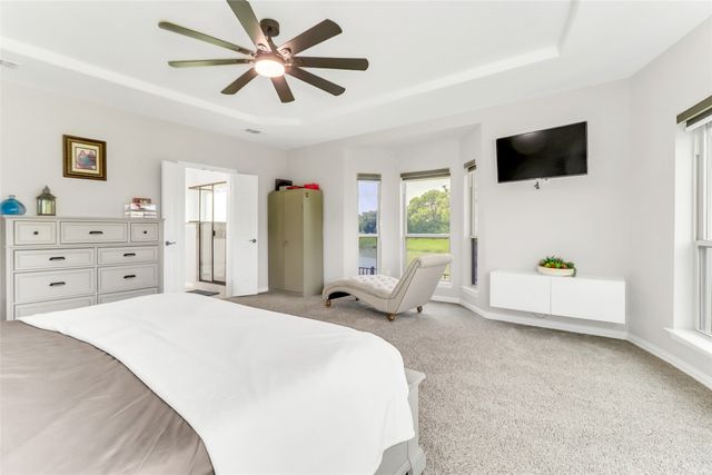 3425 Cotton Mill Road, Celina, TX 75009