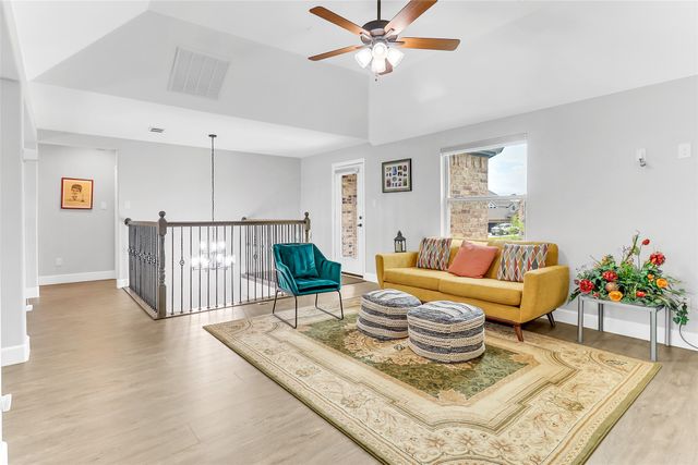 3425 Cotton Mill Road, Celina, TX 75009