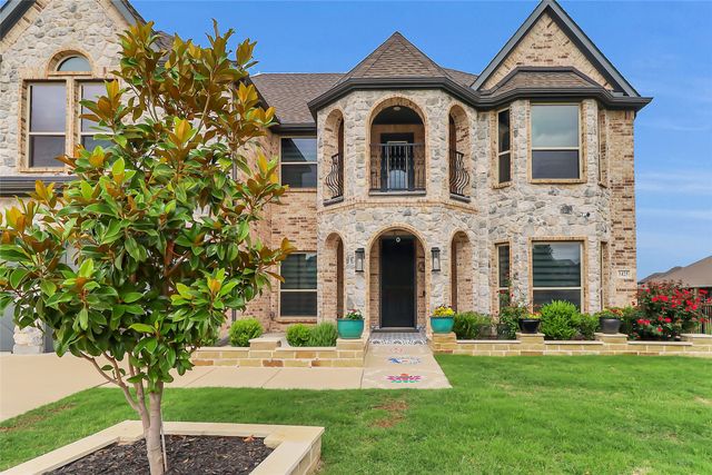 3425 Cotton Mill Road, Celina, TX 75009