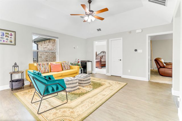 3425 Cotton Mill Road, Celina, TX 75009