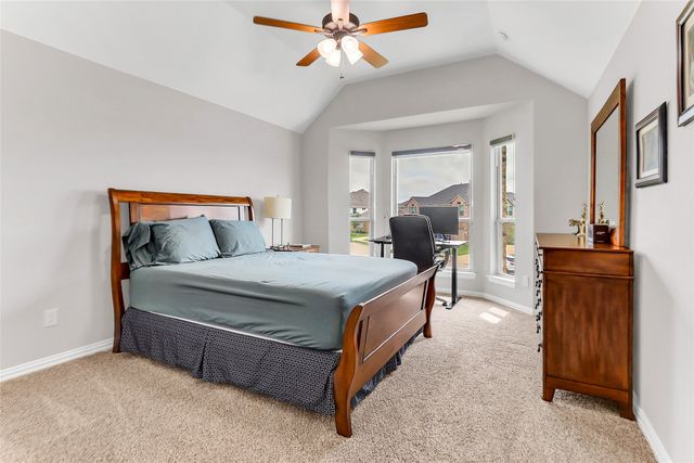 3425 Cotton Mill Road, Celina, TX 75009
