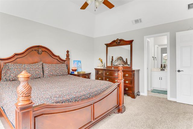 3425 Cotton Mill Road, Celina, TX 75009