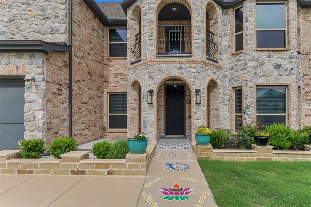 3425 Cotton Mill Road, Celina, TX 75009
