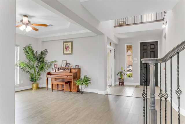 3425 Cotton Mill Road, Celina, TX 75009