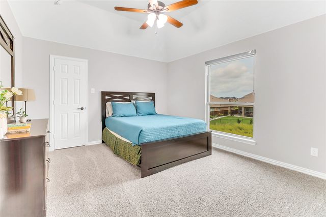 3425 Cotton Mill Road, Celina, TX 75009