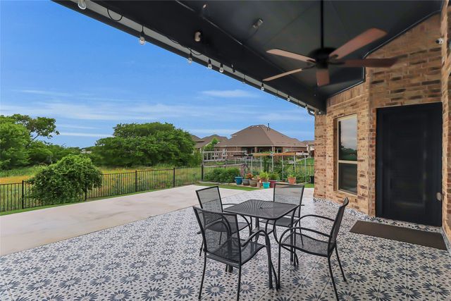 3425 Cotton Mill Road, Celina, TX 75009