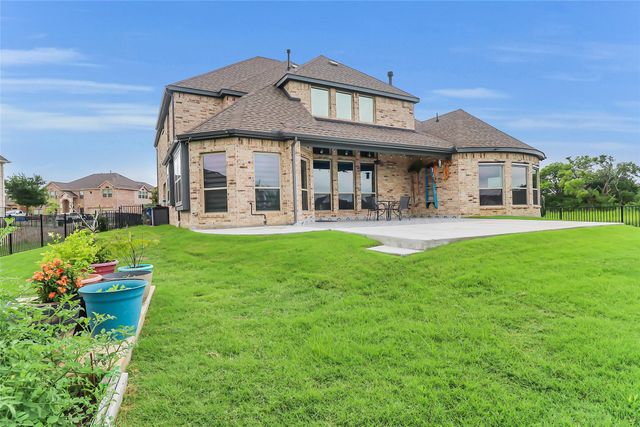 3425 Cotton Mill Road, Celina, TX 75009