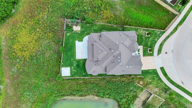 3425 Cotton Mill Road, Celina, TX 75009