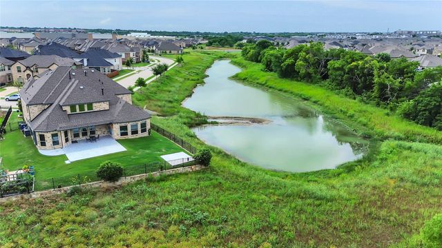 3425 Cotton Mill Road, Celina, TX 75009