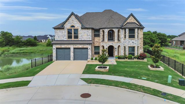 3425 Cotton Mill Road, Celina, TX 75009