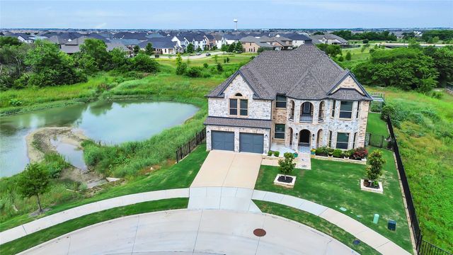 3425 Cotton Mill Road, Celina, TX 75009