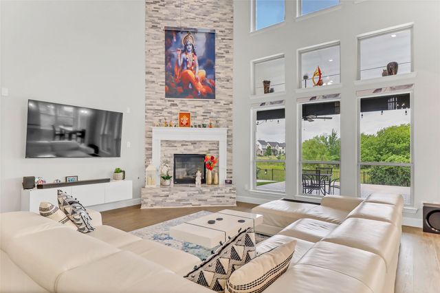 3425 Cotton Mill Road, Celina, TX 75009