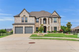 3425 Cotton Mill Road, Celina, TX 75009