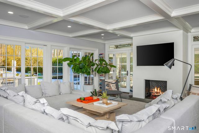 304 Brookside Road, Darien, CT 06820